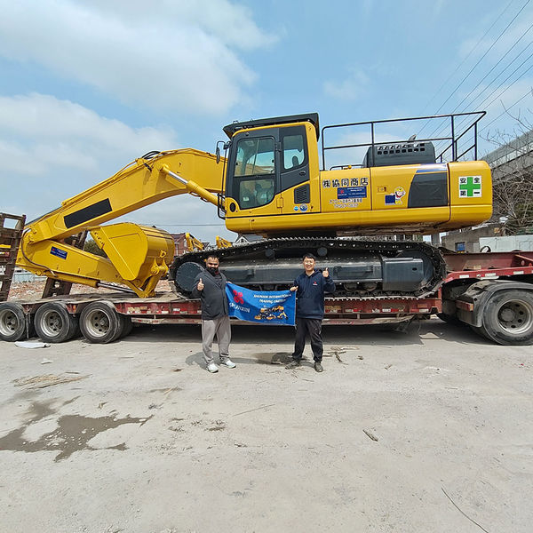 SHUNXIN INTERNATIONAL TRADING LIMITED производственная линия производителя